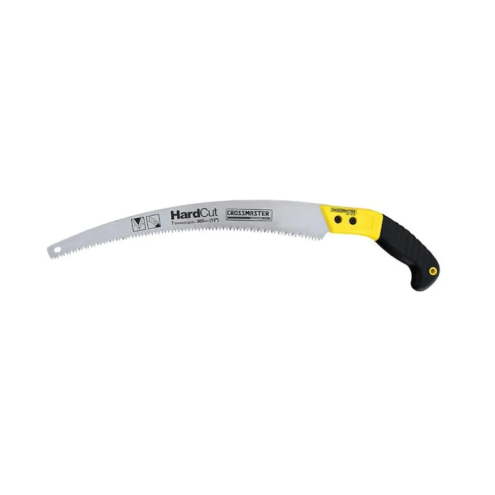 Serrucho Curvo 305mm CROSSMASTER 9971872