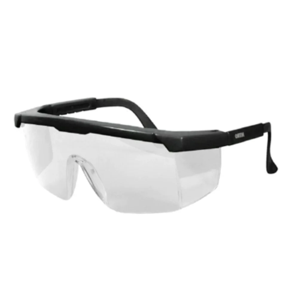 Lentes De Seguridad Transparentes STEELPRO Nitro