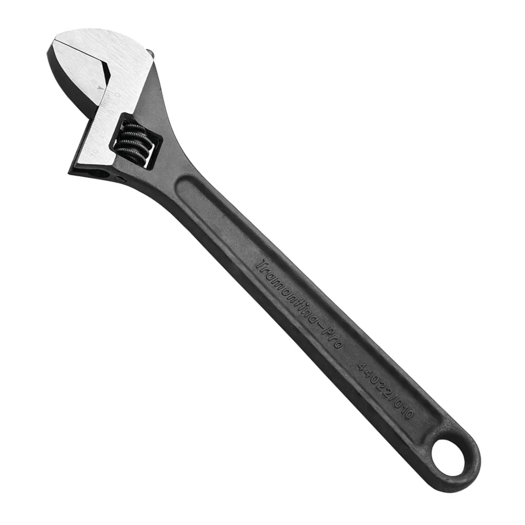 Llave Francesa Ajustable TRAMONTINA Master 12 Pulgadas