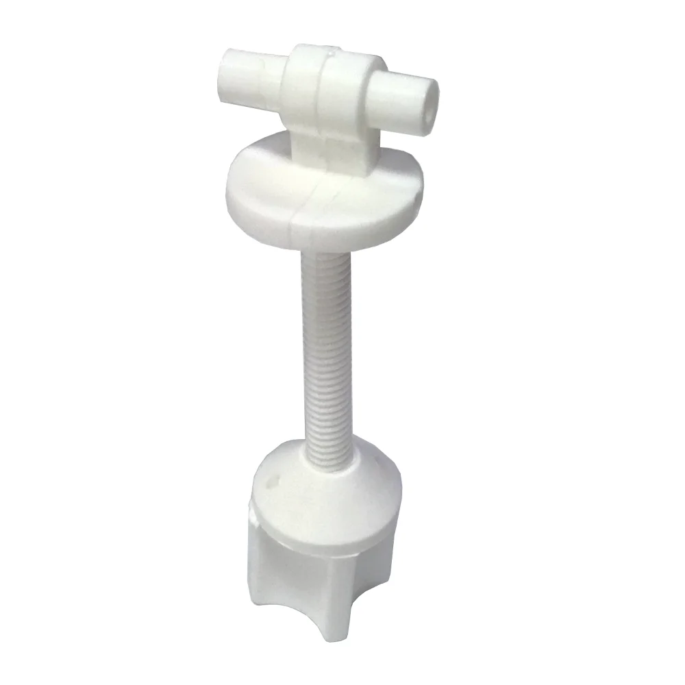 Tornillo Pvc Tapa De Inodoro Monkoto