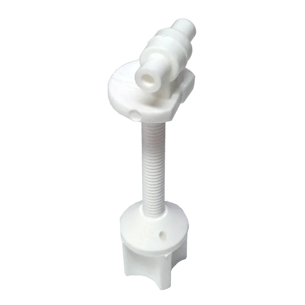 Tornillo Pvc Tapa De Inodoro Monkoto