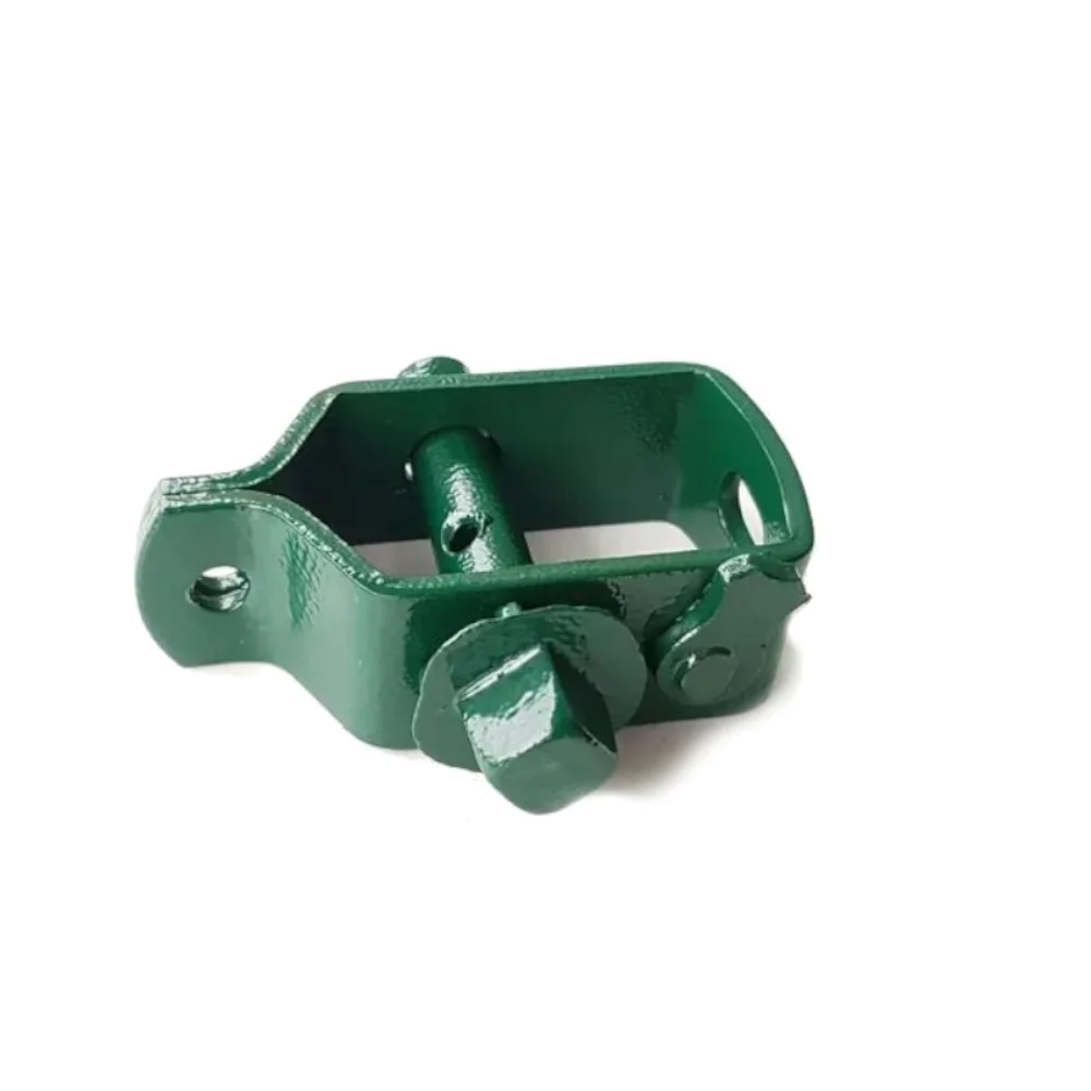 Torniquete Tensor Mediano Pintado Verde