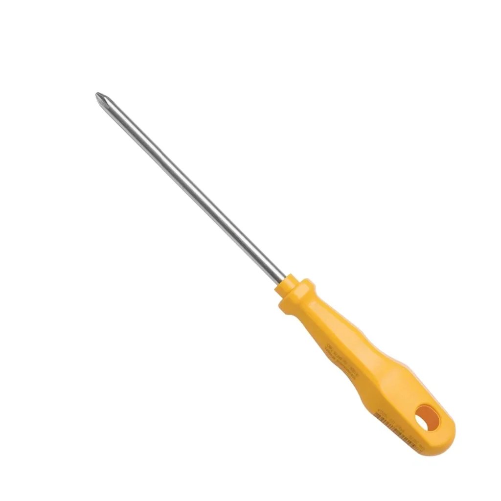 Destornillador TRAMONTINA Master Phillips 6 X 100mm