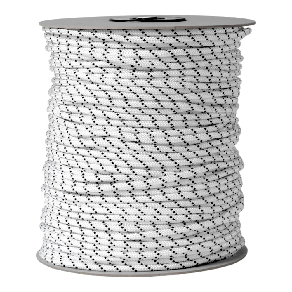 Soga Trenzada De Polipropileno 2mm