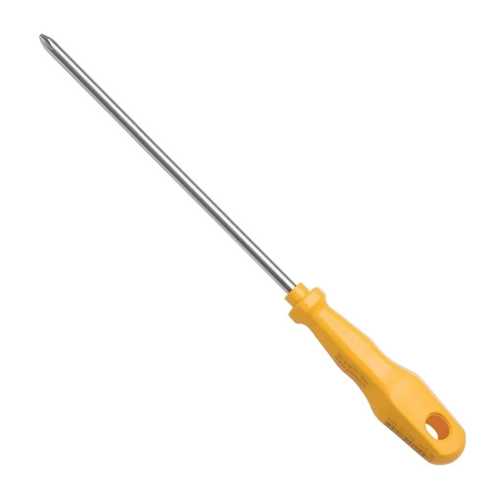 Destornillador TRAMONTINA Master Phillips 6 X 200mm