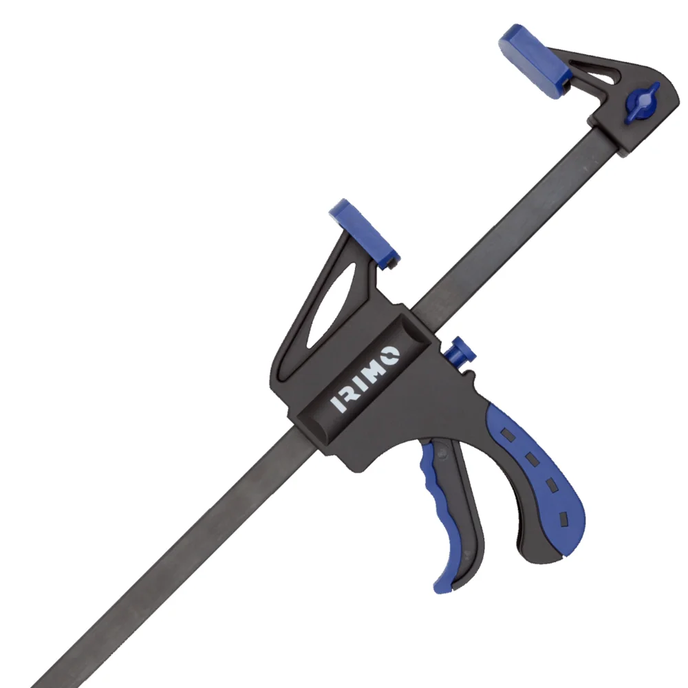Sargento Prensa Rapida 60 X 450mm IRIMO