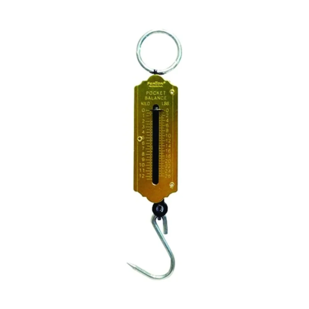 Balanza Romana 12kg