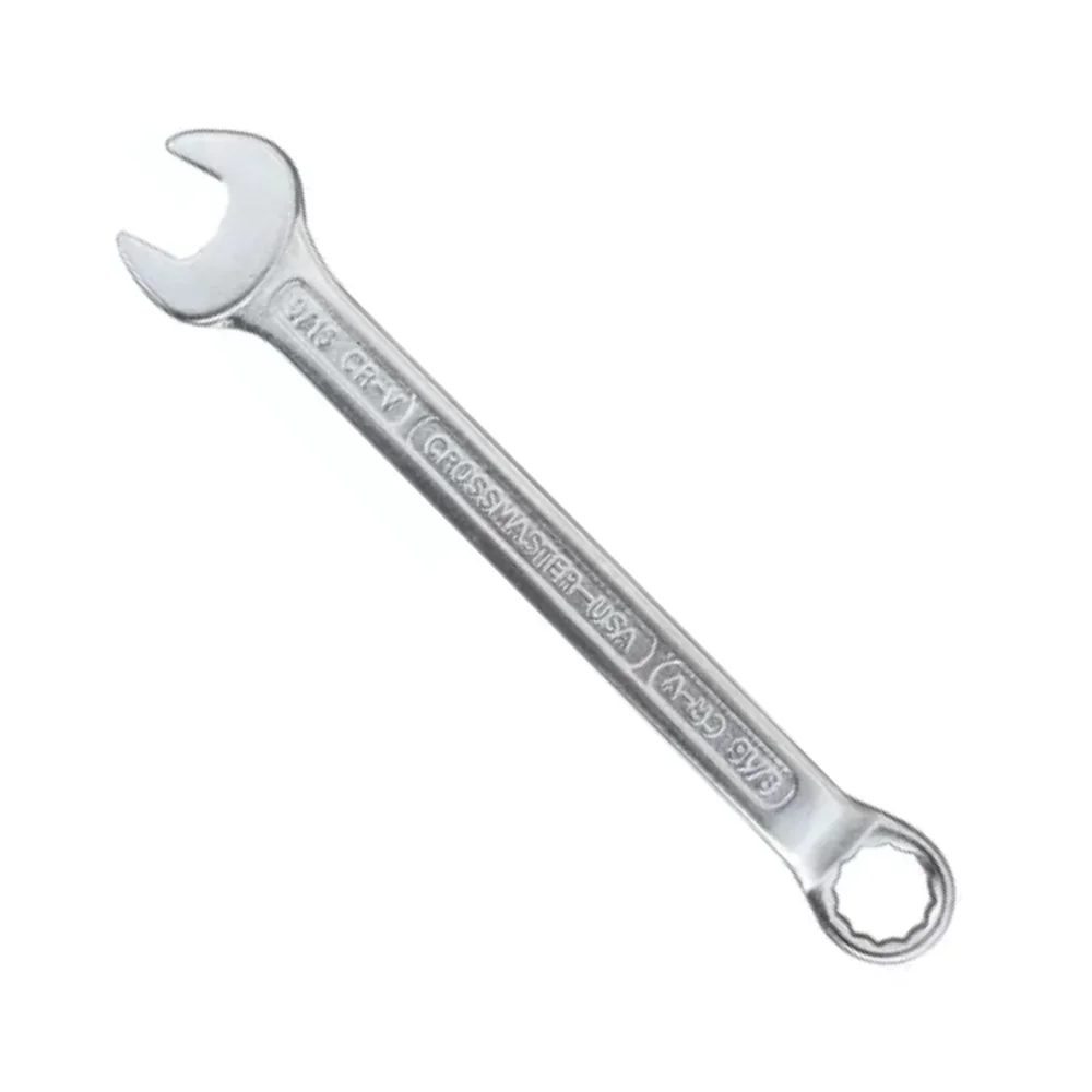 Llave Combinada CROSSMASTER 22mm