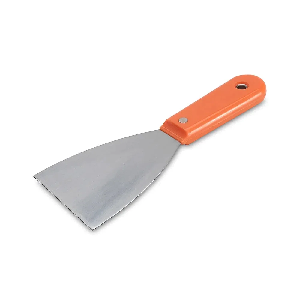 Espatula De Pintor Mango Madera 48mm