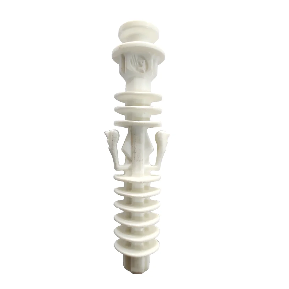 Taco Nylon Syntor Para Grampas PY 8mm
