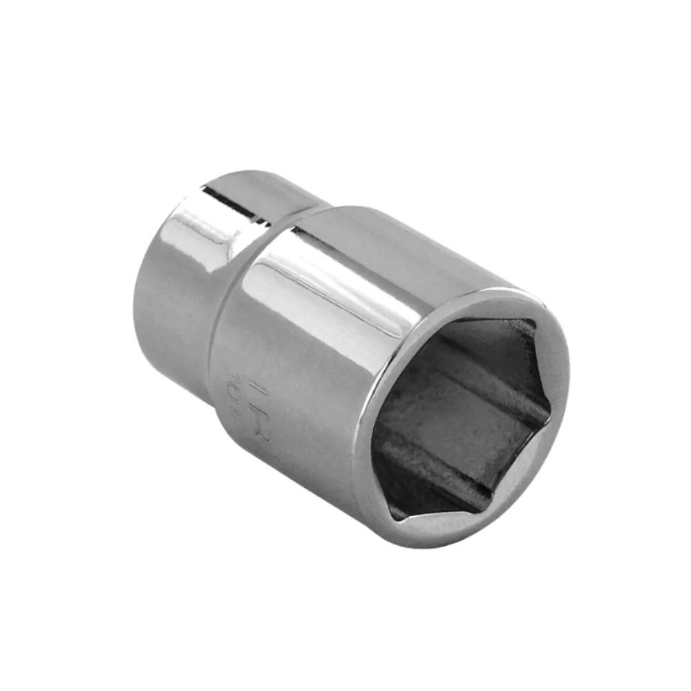 Bocallave Hexagonal 16mm Encastre 3/8