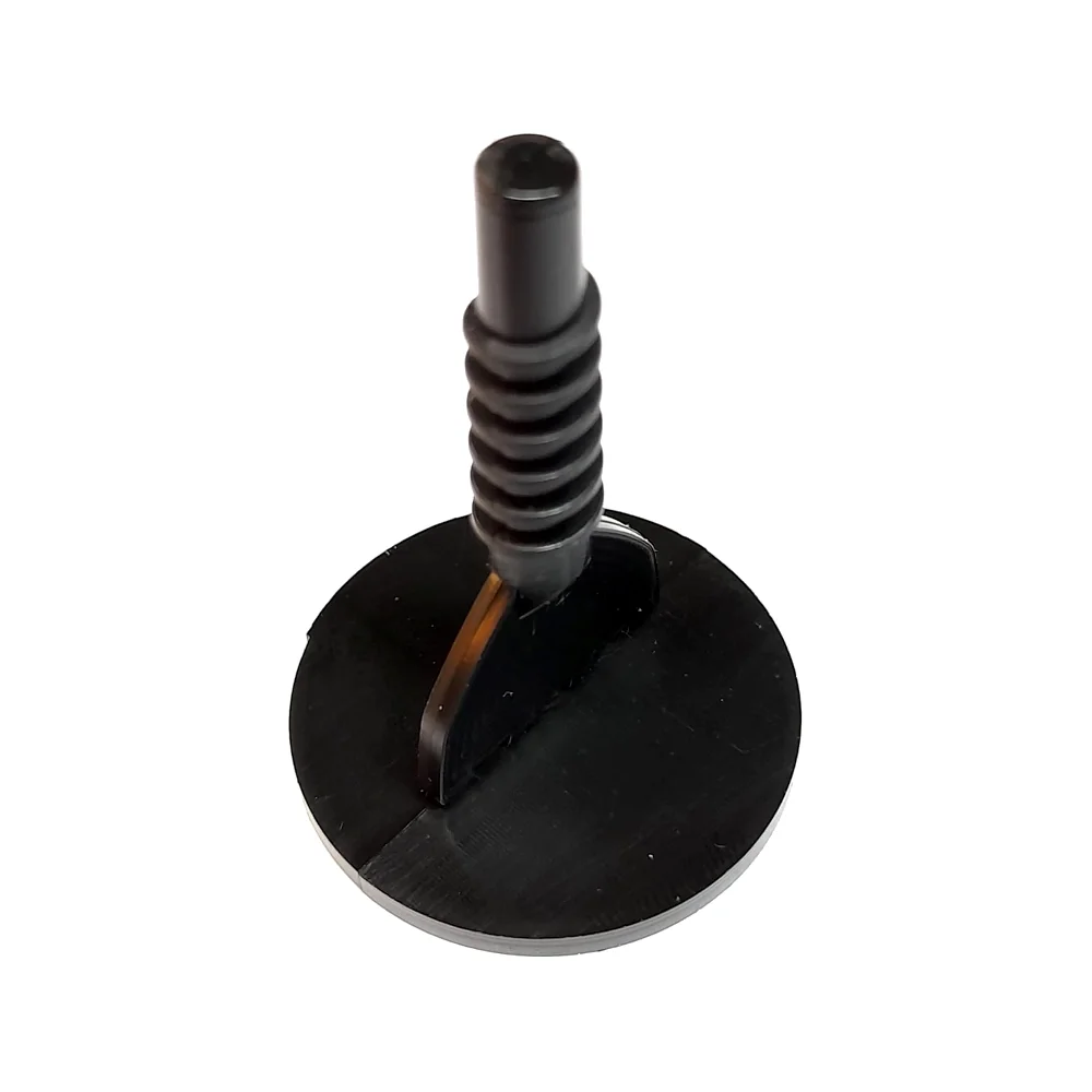 Bolsa Tornillo Nivelador De Ceramicos 2mm X 125U