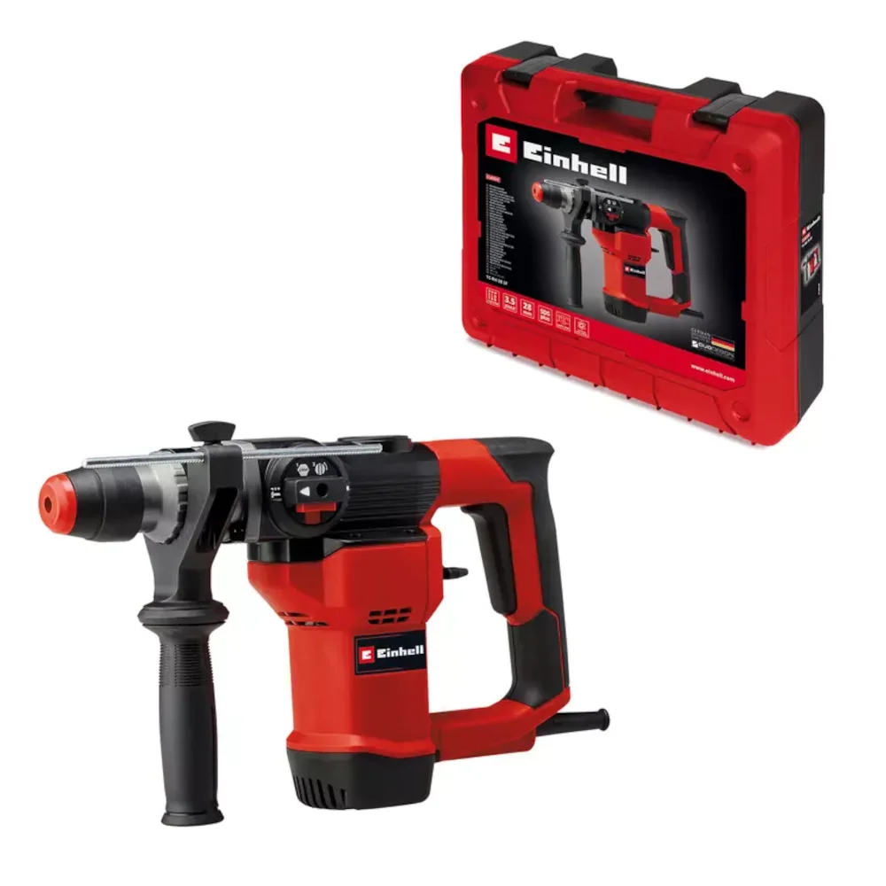 Rotomartillo Einhell Tc-Rh 28 3F 3.5J