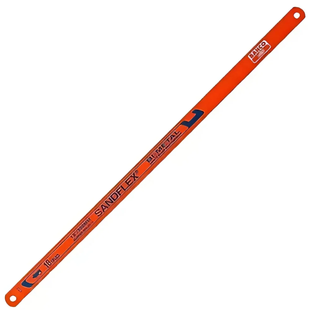 Hoja Sierra Bimetalica SANDFLEX 24 Dientes