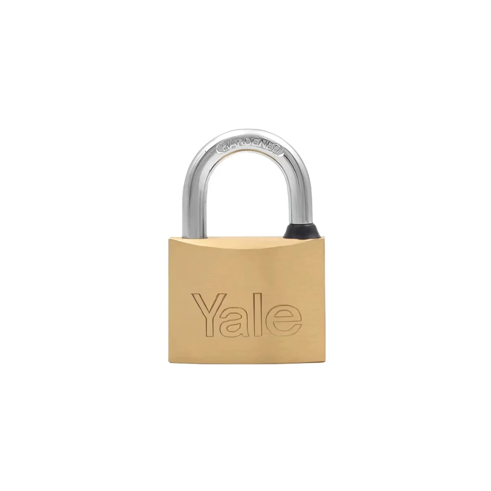 Candado Italiano 110 YALE 30mm