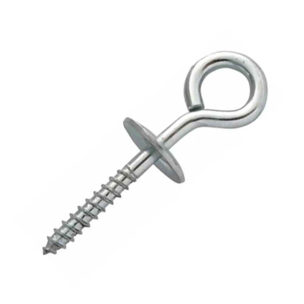 Piton Cerrado Con Tope 6mm