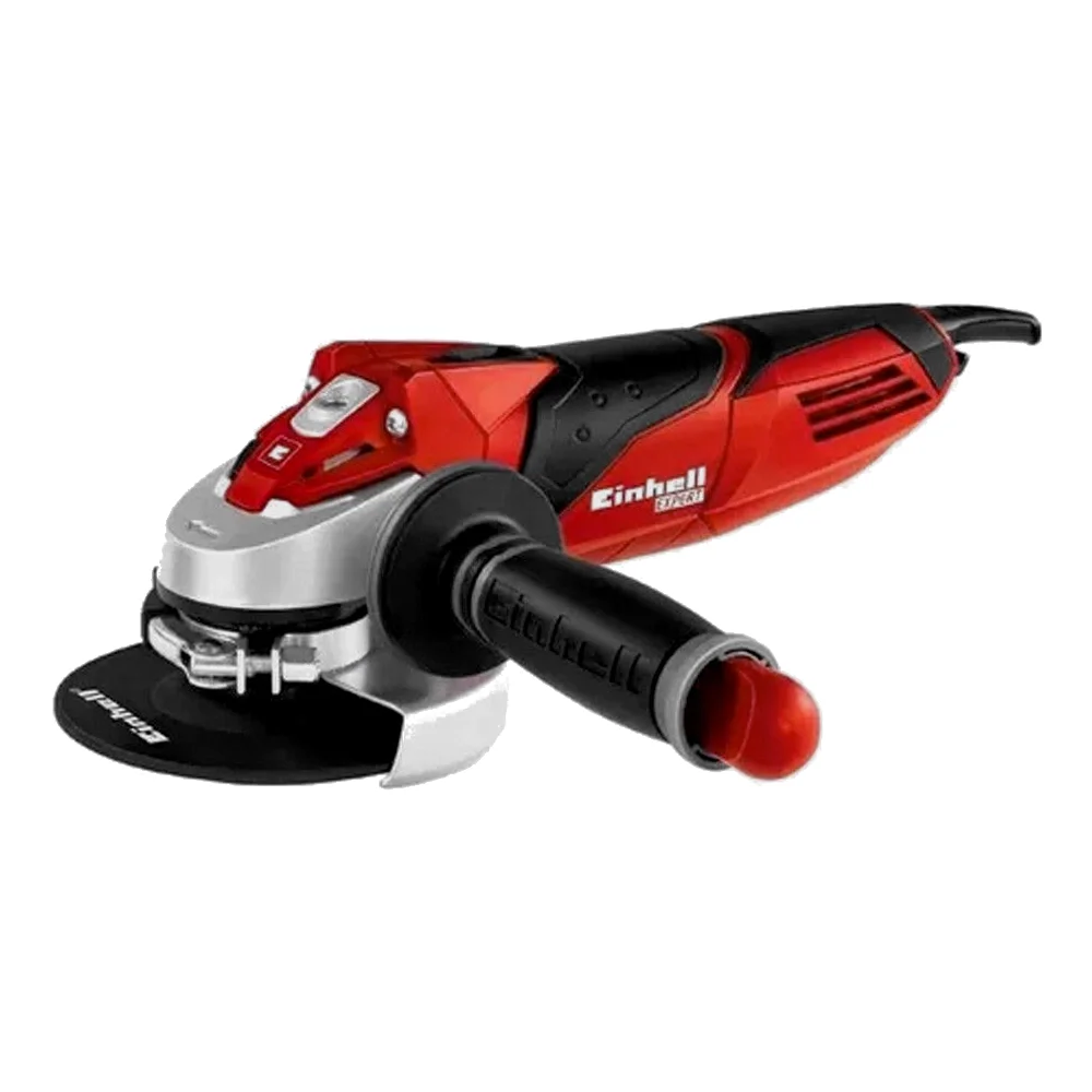 Amoladora Angular EINHELL TE-AG DP 750W