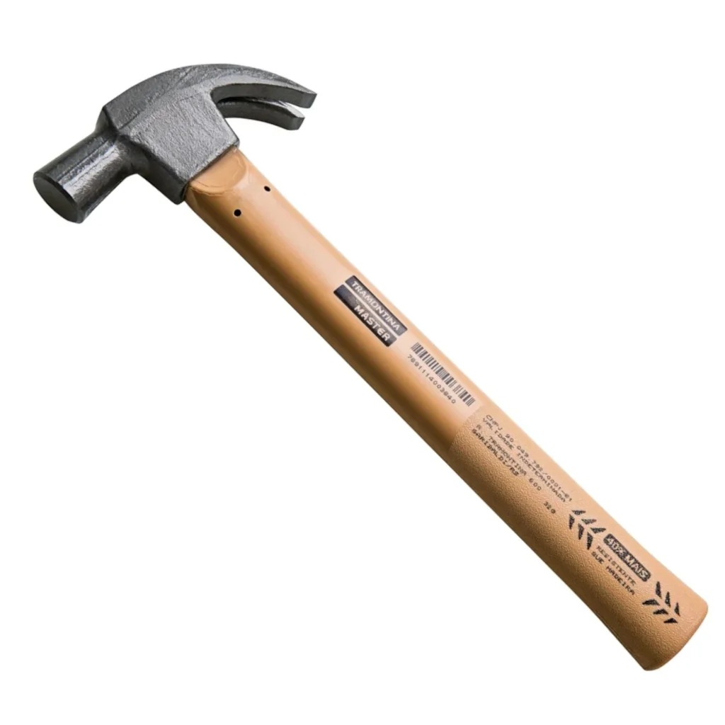 Martillo Encofrador Galponero 29mm TRAMONTINA