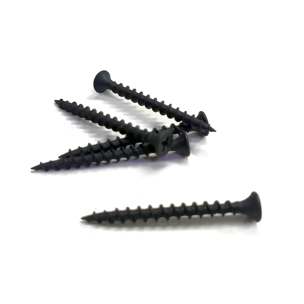 Tornillo Para Madera 10 X 2 Phillips