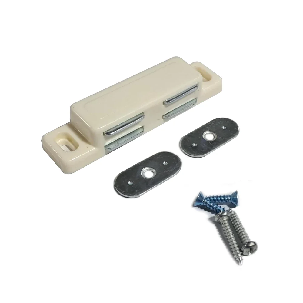 Reten Magnetico Para Puertas 50mm