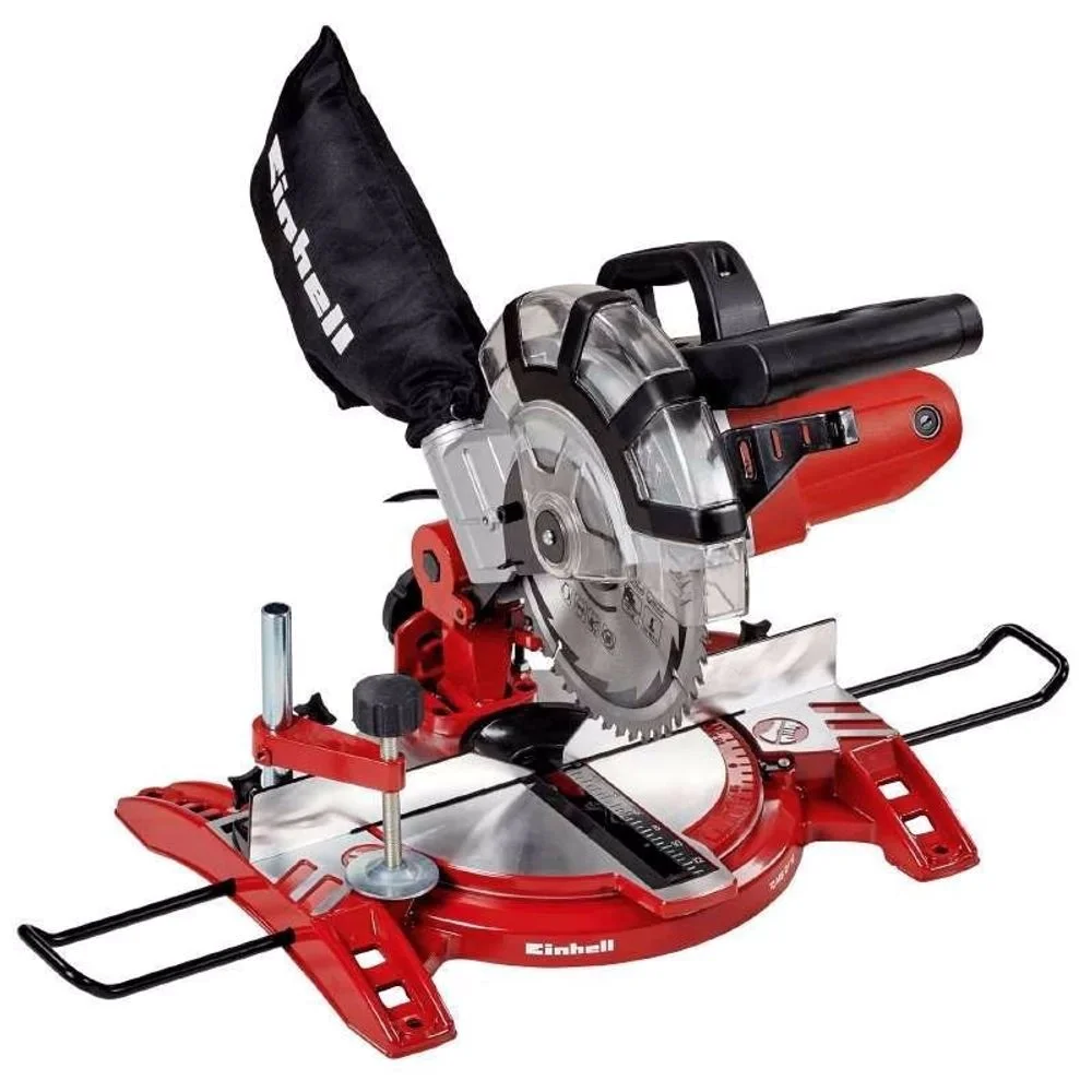 Ingleteadora EINHELL TC-MS 2112 Circular