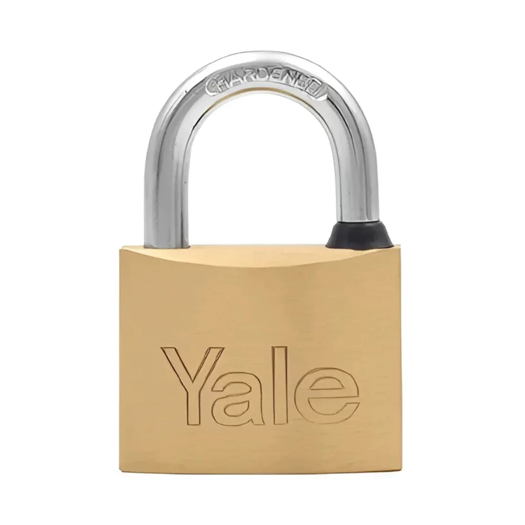 Candado Italiano 110 YALE 60mm
