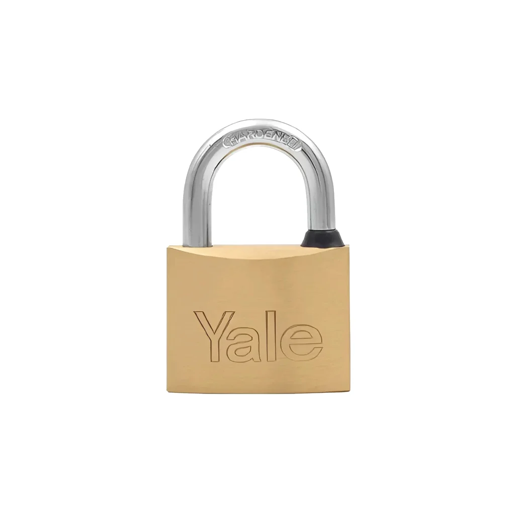 Candado Italiano 110 YALE 40mm