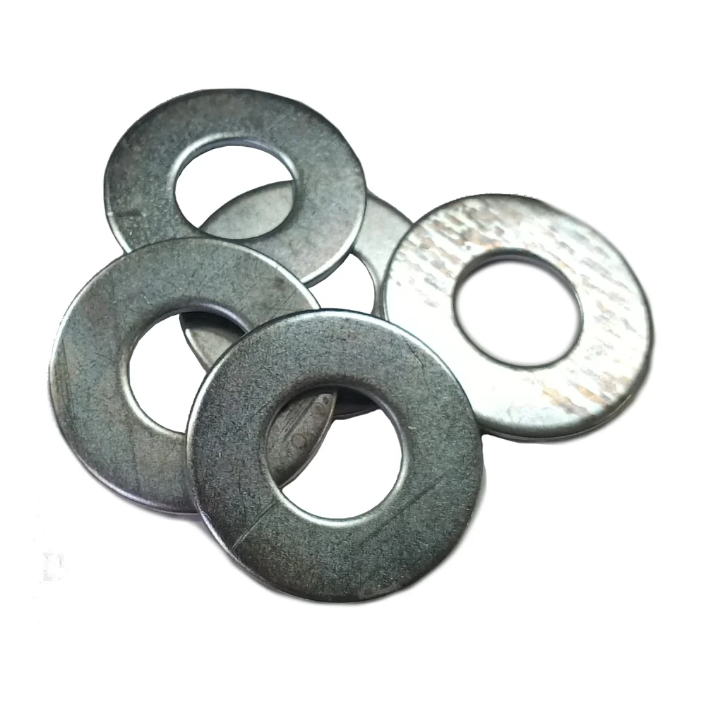 Arandela Zincada Plana 25.4mm 1"