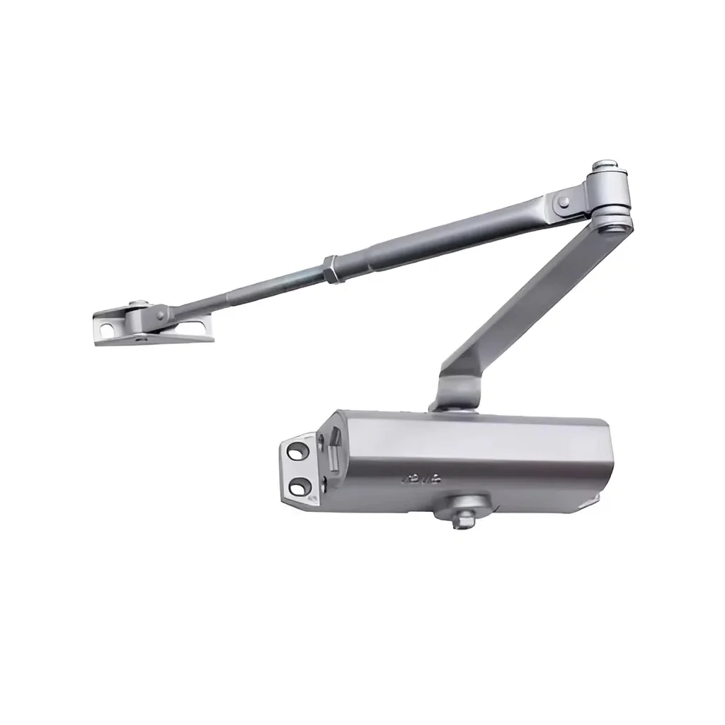 Brazo Hidraulico Aereo 2065 YALE Hasta 65Kg