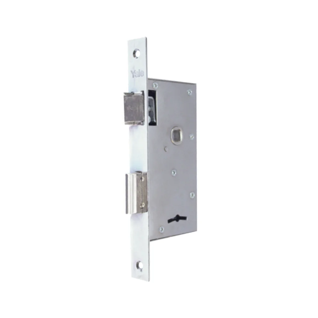 Cerradura YALE 480 Perno Simple