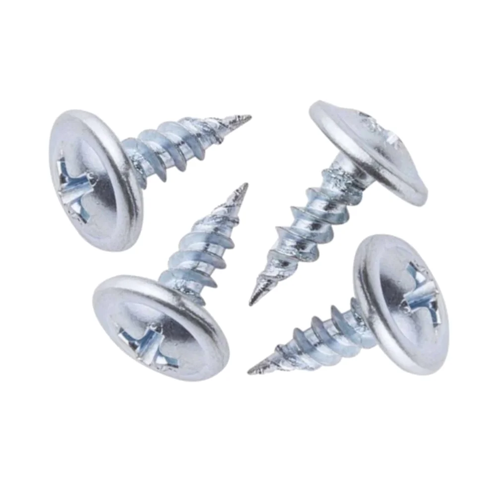 Tornillo T1 Aguja Philips 4 X 12.70Mm 8 X 1/2 500U