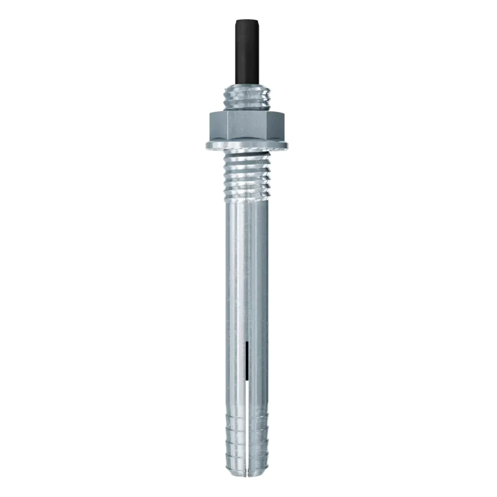 Broca Anclaje Metalico FISCHER Taco MR 12 X 100mm