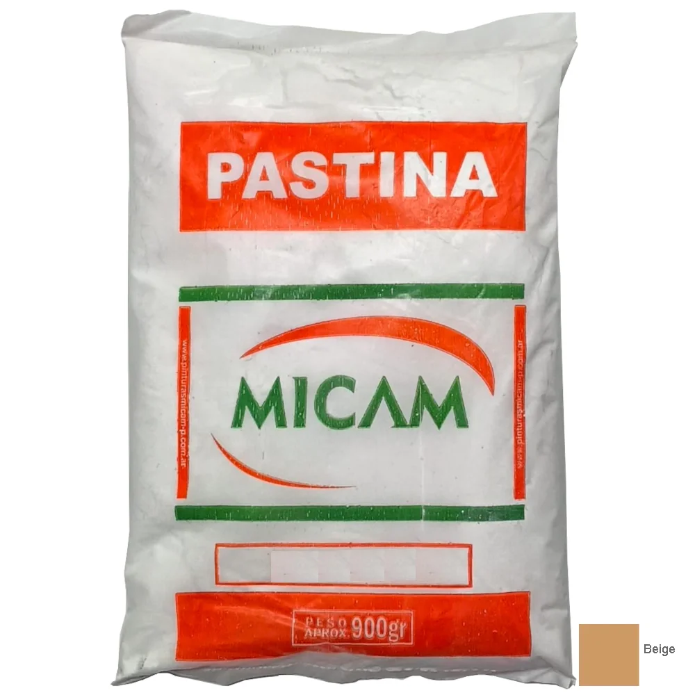 Pastina Beige MICAM 900Gr
