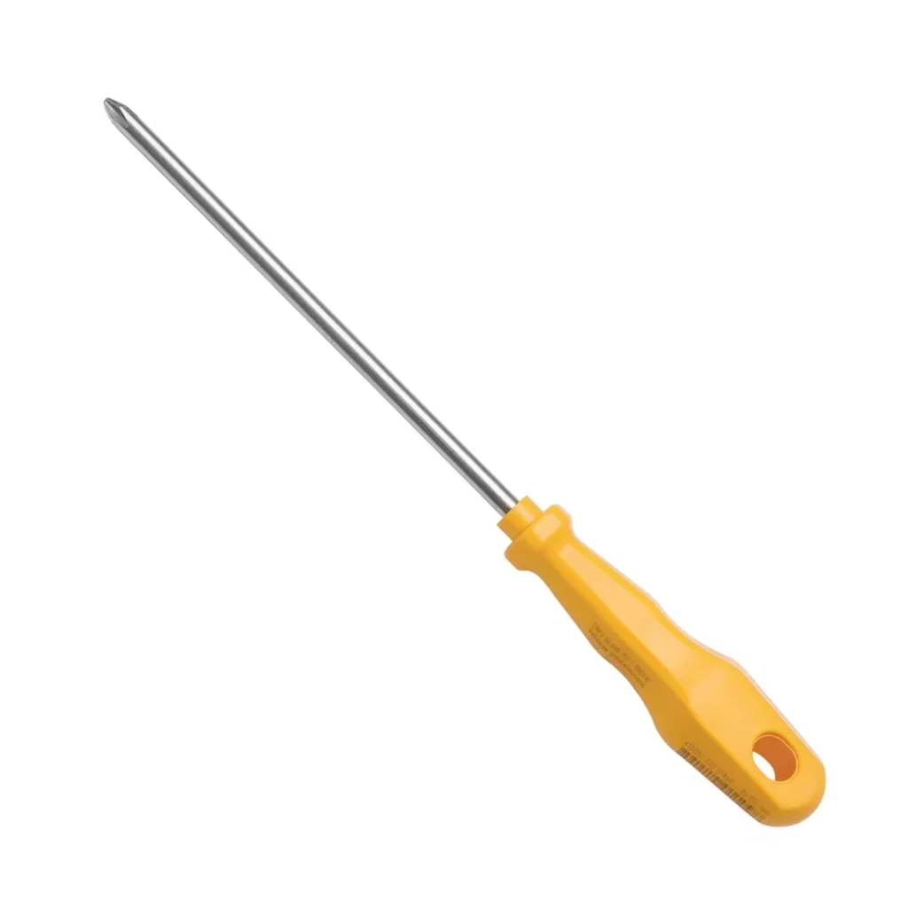 Destornillador TRAMONTINA Master Phillips 6 X 150mm