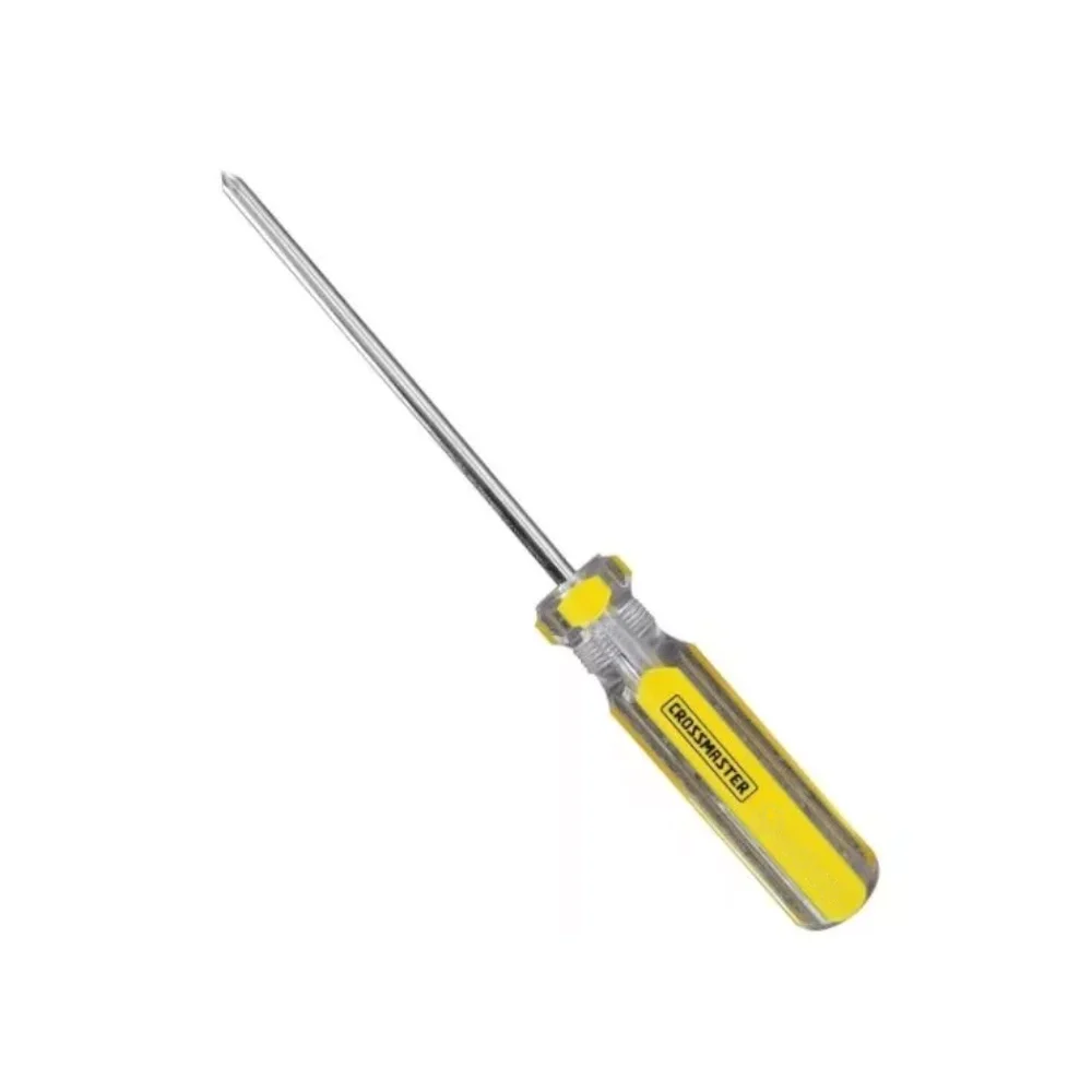 Destornillador Philips CROSSMASTER 3 X 150mm