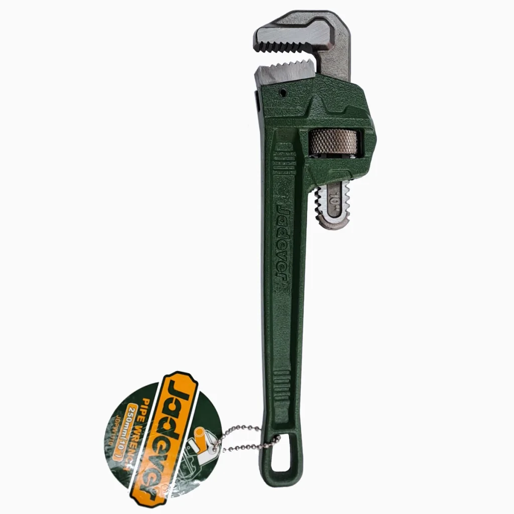 Llave Para Caños 14" JADEVER