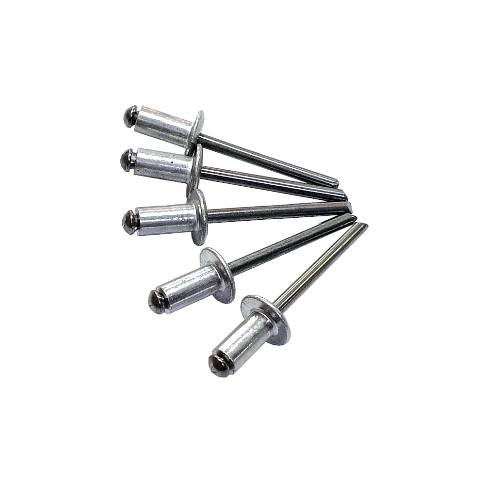 Remache Rapido 6.0 X 12mm ARGENRAP