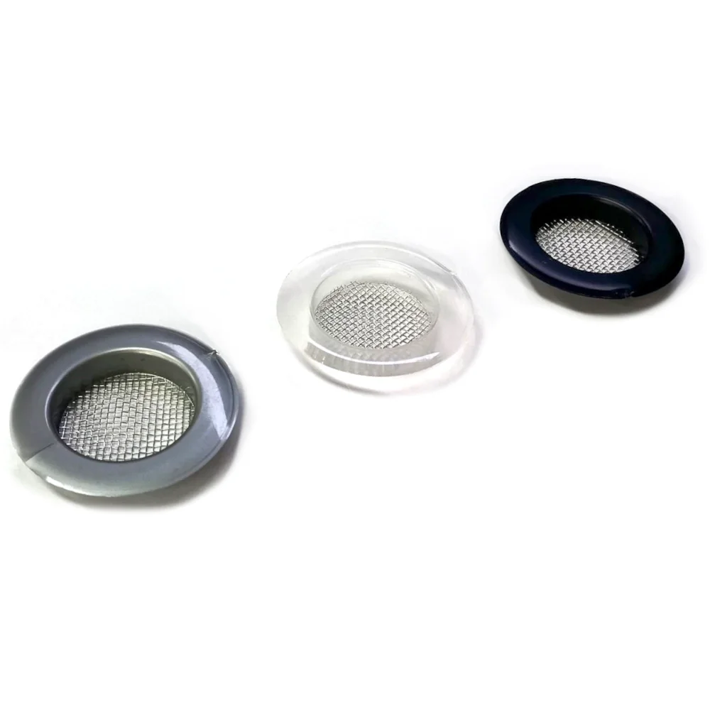 Filtro Acero Inoxidable Para Bañera