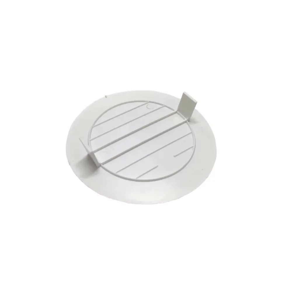 Tapa Para Caja De Luz Octogonal Chica