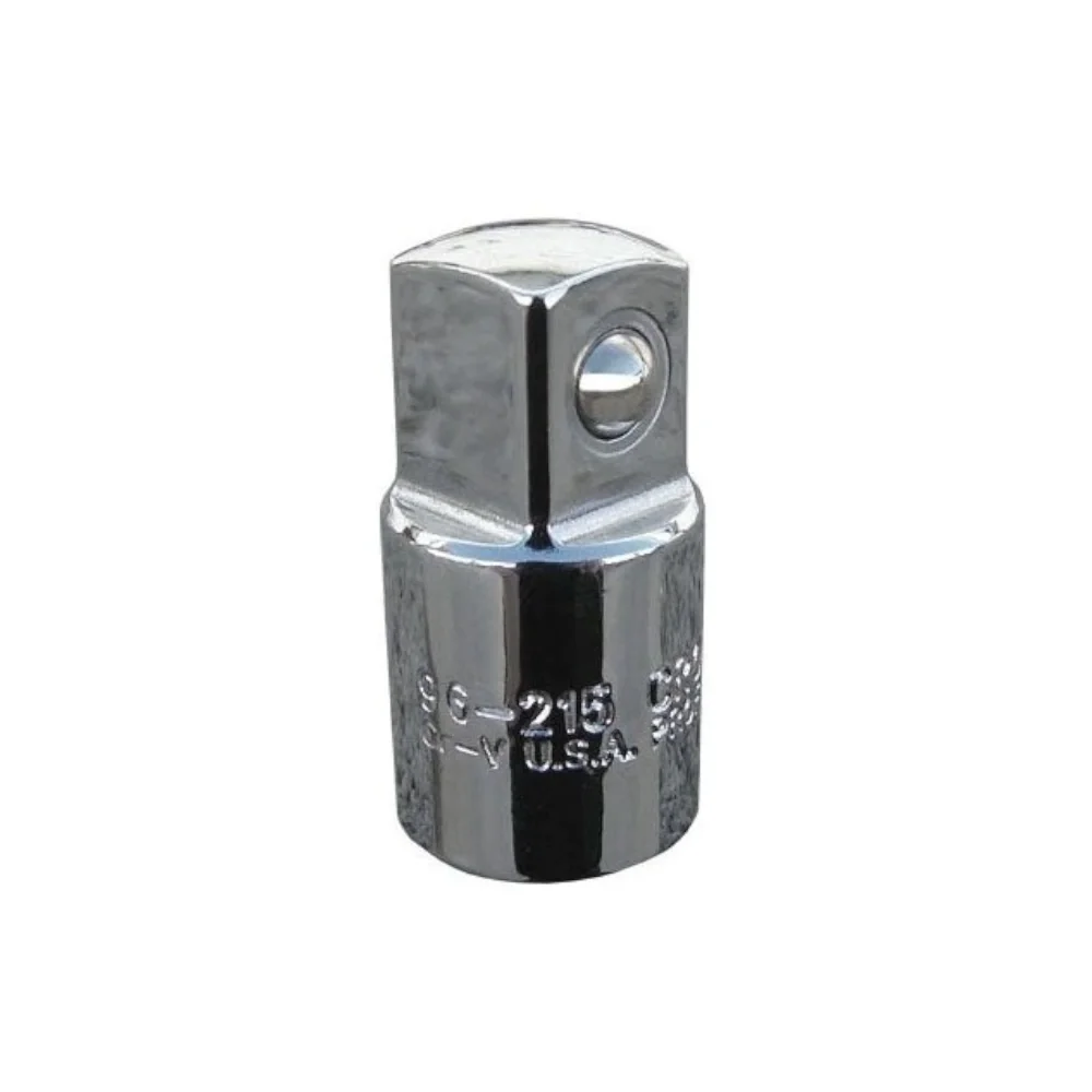 Adaptador Bocallave CROSSMASTER 1/4 A 3/8