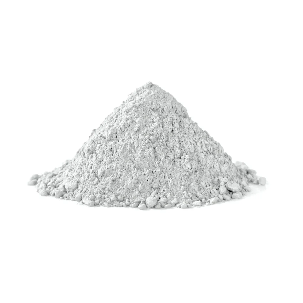 Cemento Blanco Fraccionado X Kilo Cimsa