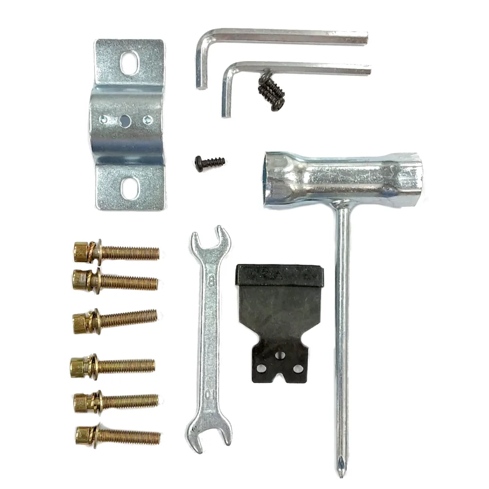 Kit De Herramientas Desmalezadora