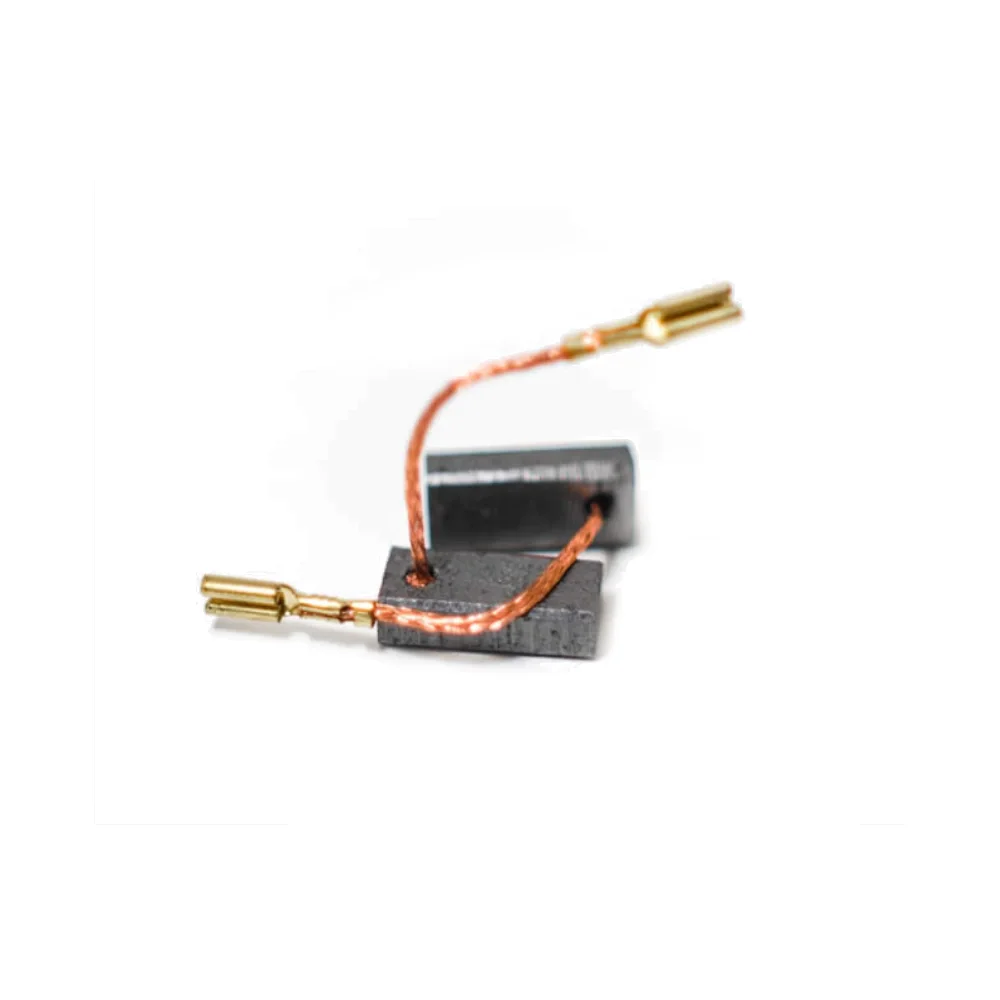 Carbon Bosch 5 X 8 X 18mm LE CARD 1720
