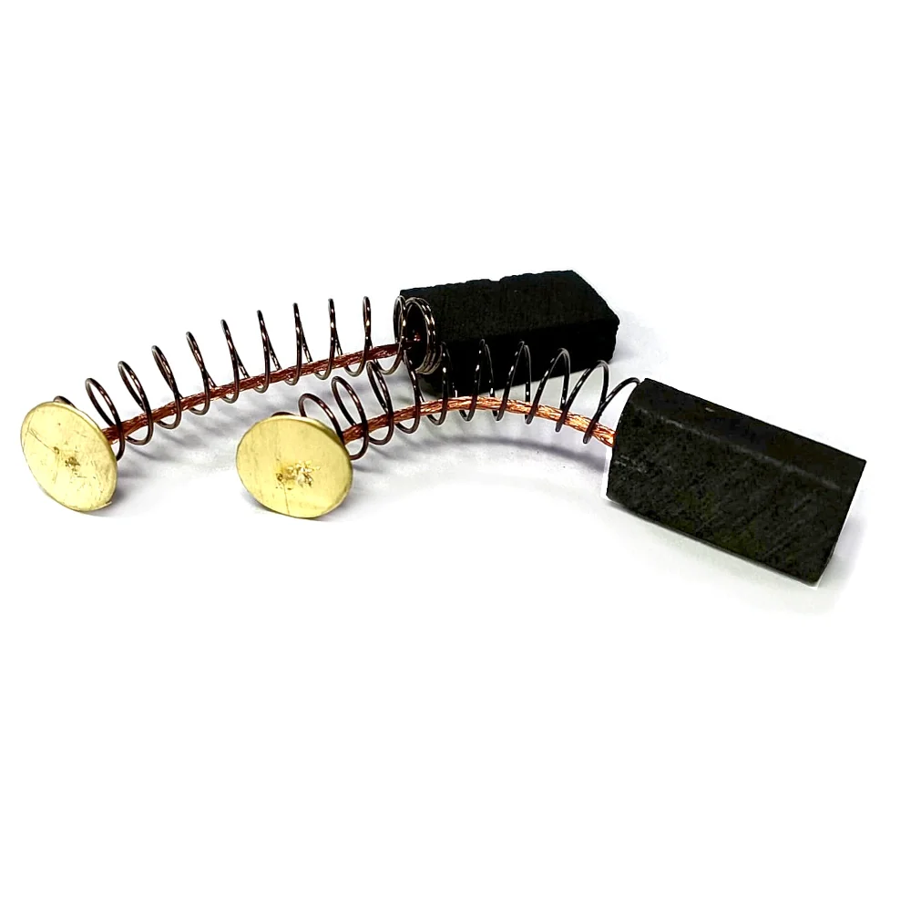 Carbon Stingray 5 X 8 X 12mm LE CARD 5404