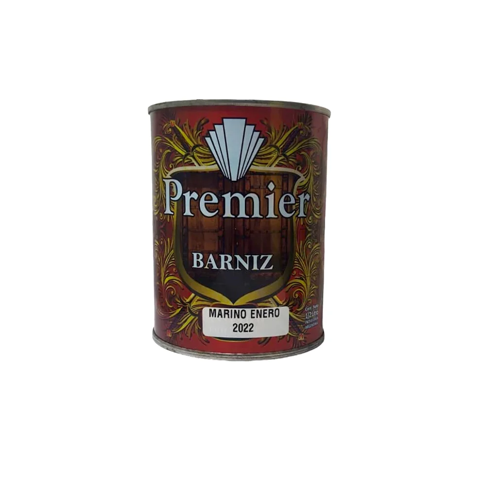 Barniz Marino Incoloro 500cc PREMIER