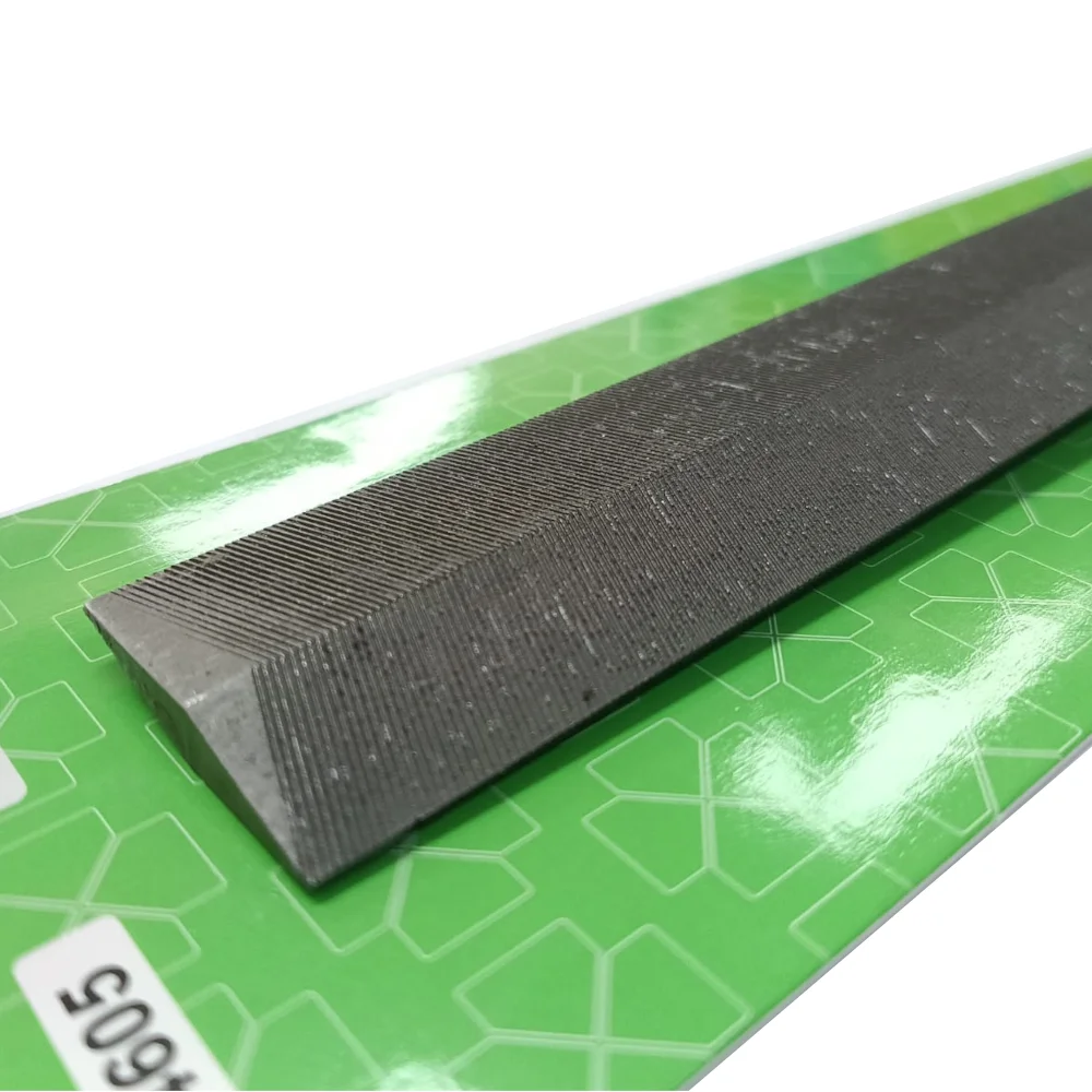 Lima Rombica Para Cerrucho 6 Pulgadas KEX