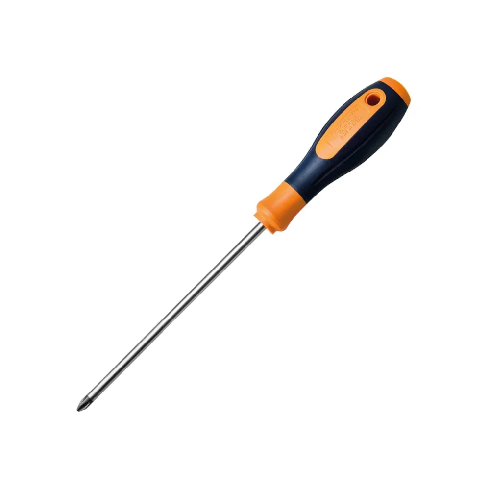 Destornillador TRAMONTINA Pro Phillips 3 X 75mm