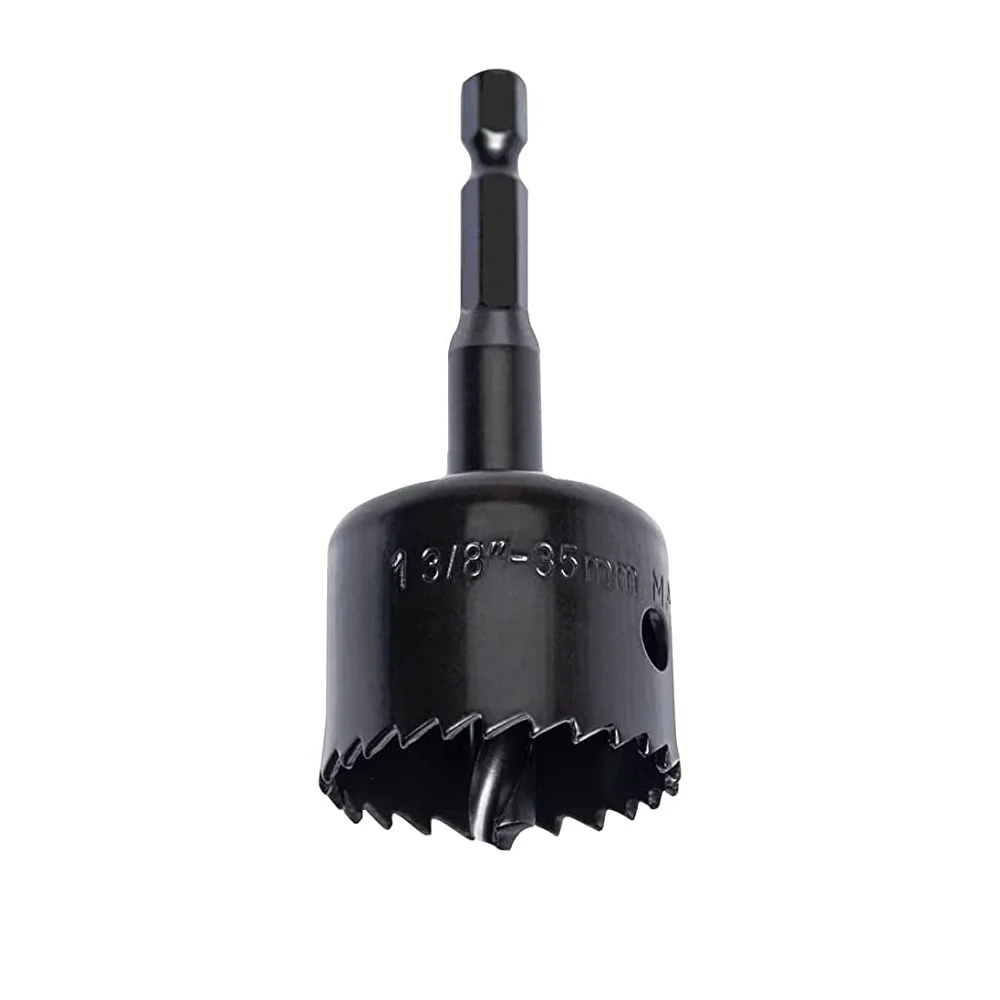 Sierra Copa Para Madera KWB 35mm