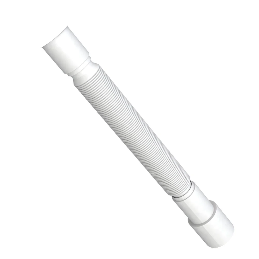 Tubo De Conexion 40/50 Flexible Extensible DUKE
