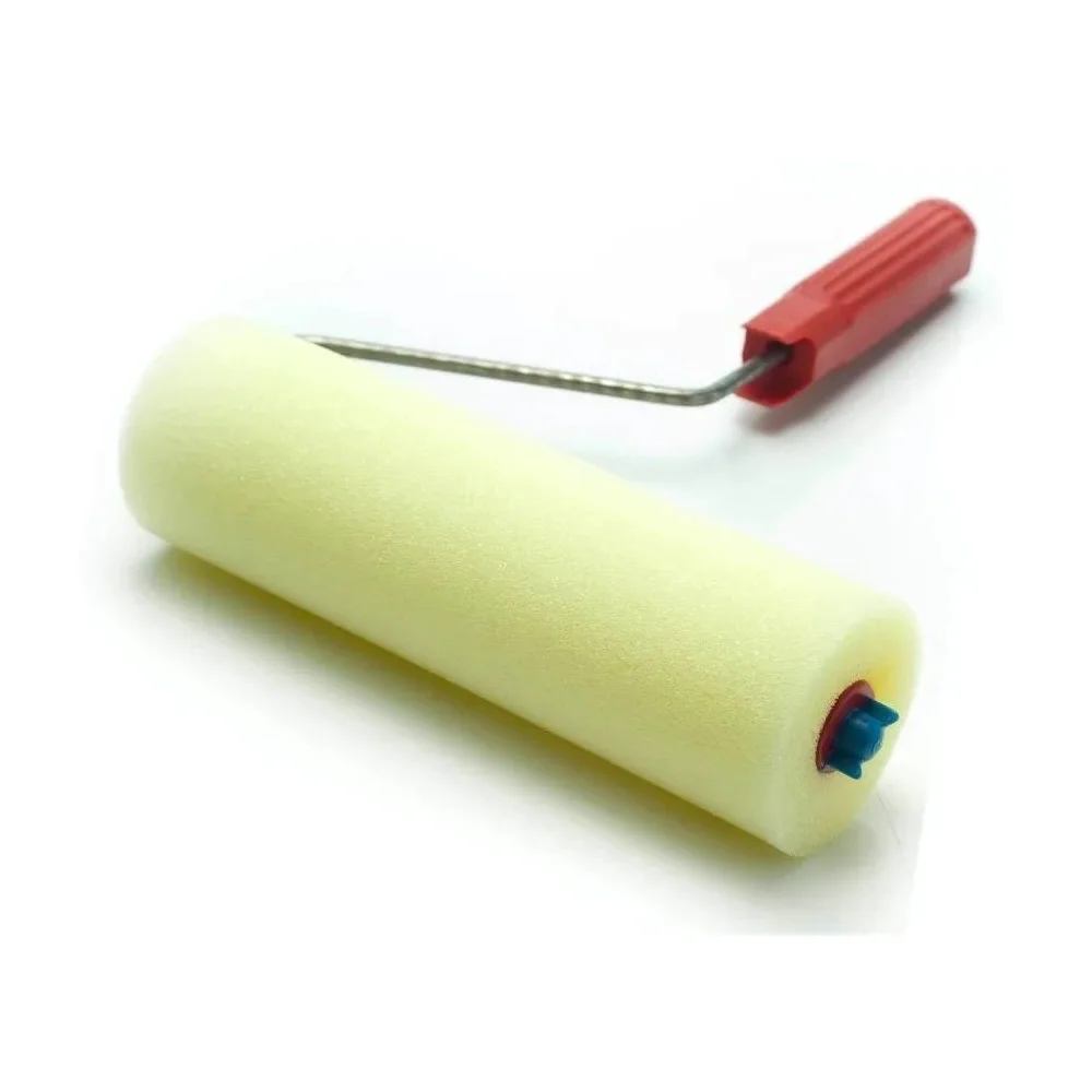 Rodillo De Poliester 17cm PRISOL